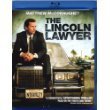 Lincoln Lawyer/Mcconaughey/Tomei/Phillippe@Blu-Ray